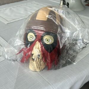 Deadpool Popcorn Bucket